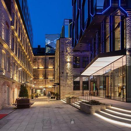 Vip Rotermanni Apartment Reval Exterior foto