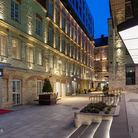 Vip Rotermanni Apartment Reval Exterior foto