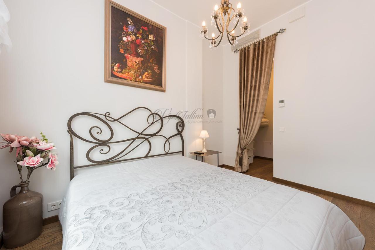 Vip Rotermanni Apartment Reval Exterior foto