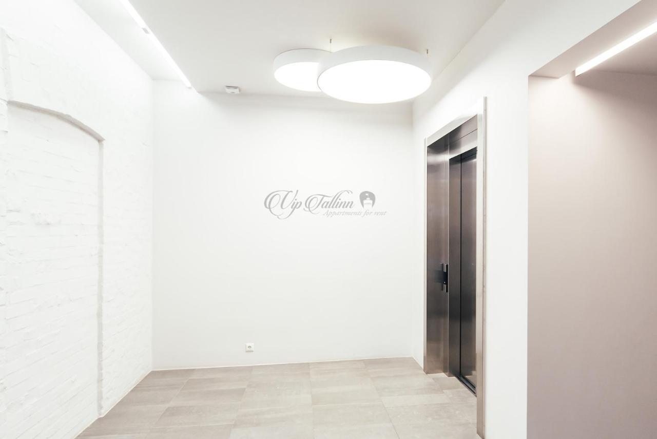 Vip Rotermanni Apartment Reval Exterior foto