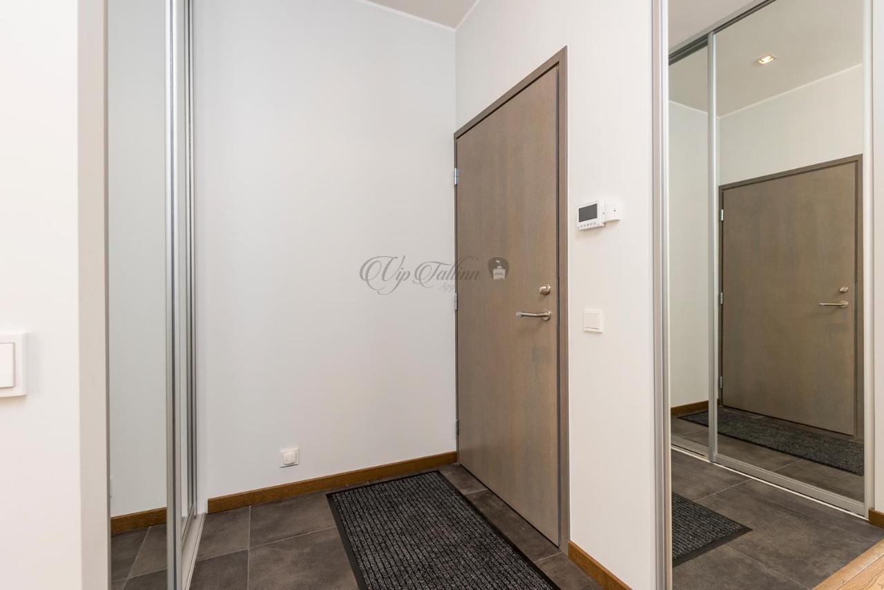 Vip Rotermanni Apartment Reval Exterior foto