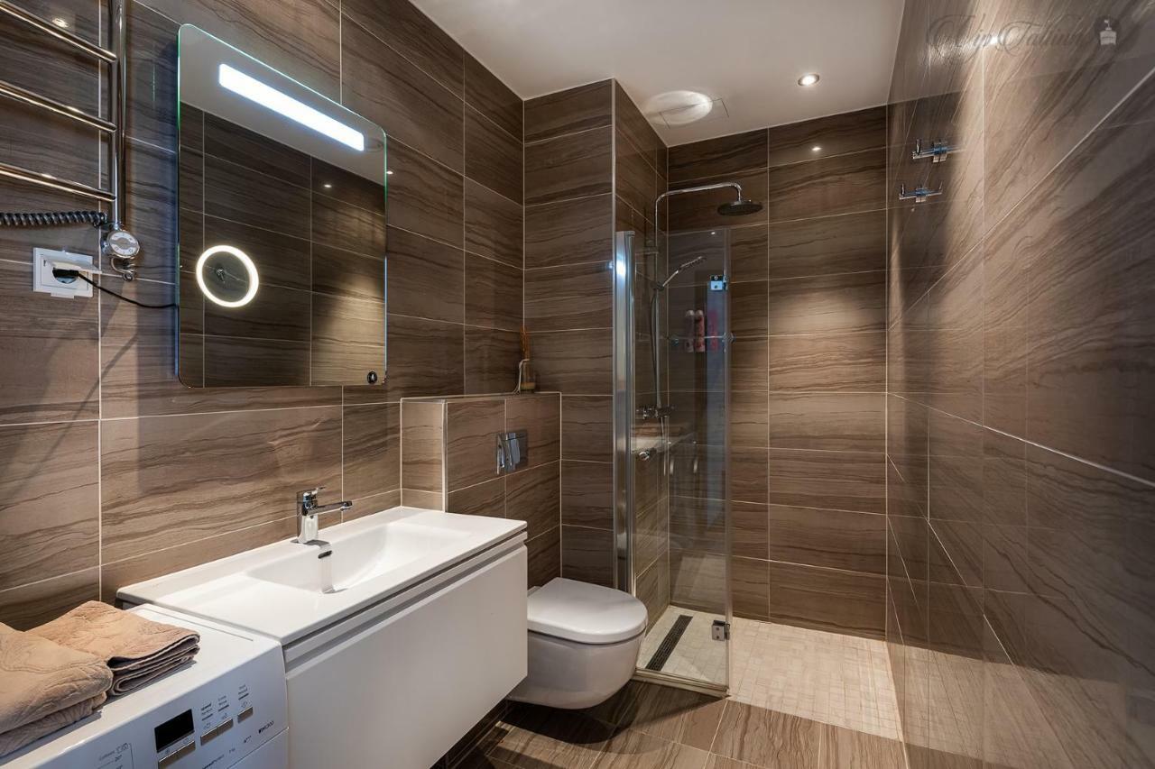 Vip Rotermanni Apartment Reval Exterior foto