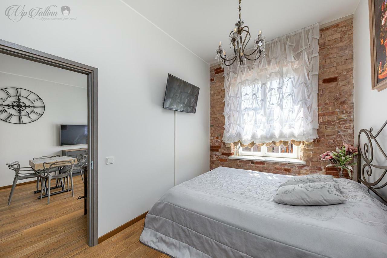 Vip Rotermanni Apartment Reval Exterior foto